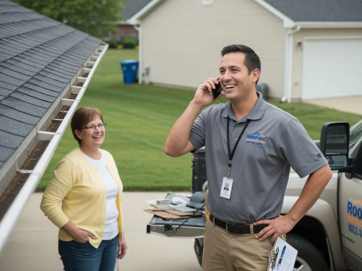 Local Roofing Contractors Selma, IA FAQs
